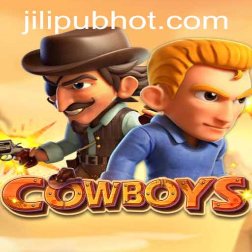 COWBOYS: Ride into the Adventure