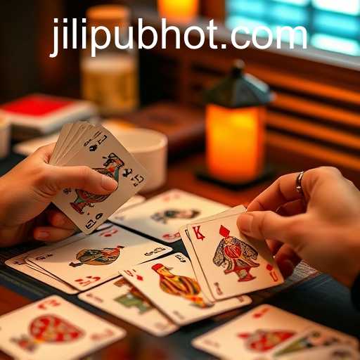 jilipub