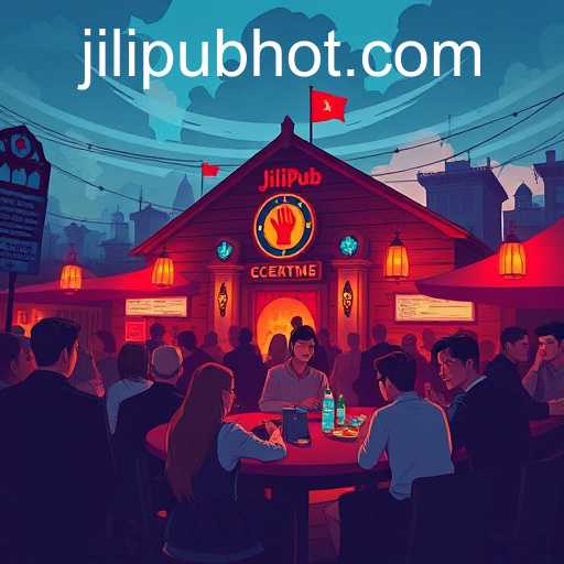 jilipub