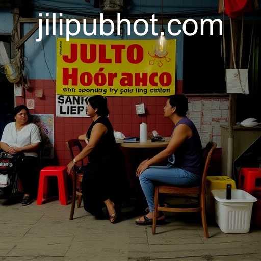 Understanding the Intricacies of Jueteng: A Closer Look at the Influence of the Jilipub System