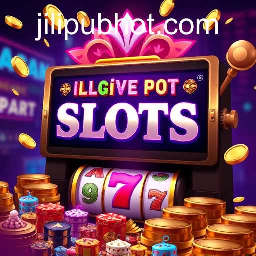 jilipub