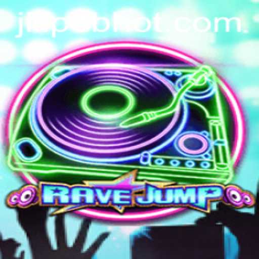 Discover RaveJump: The Thrilling New Way to Experience Virtual Dance
