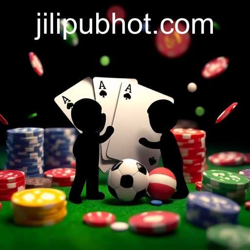 jilipub