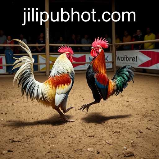 jilipub