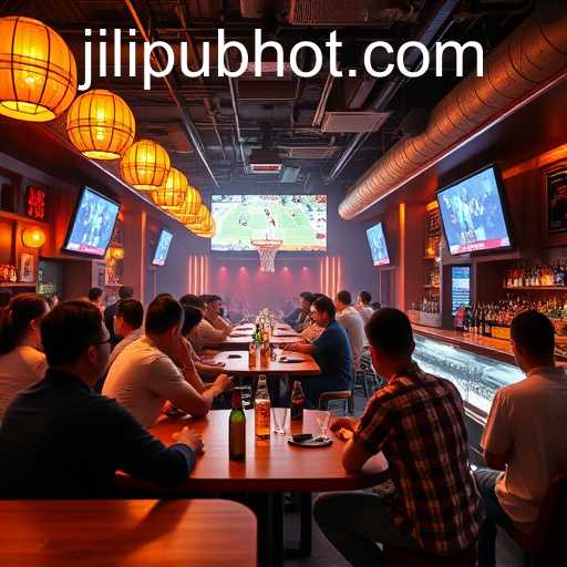 jilipub